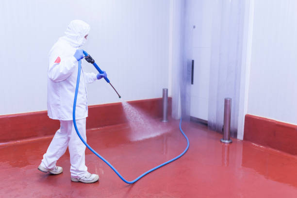 Trusted Gold Key Lake, PA Pressure Washing Services Experts